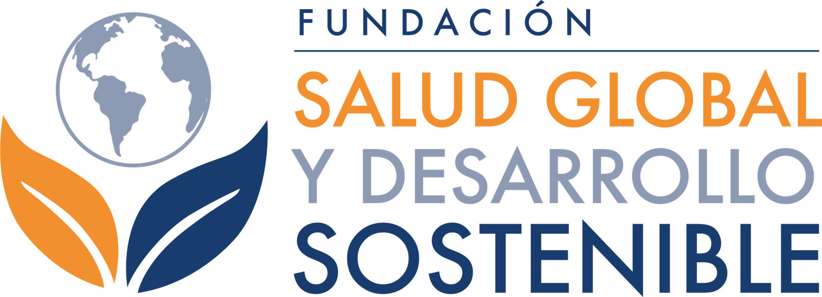 Fundación Salud Global y Desarrollo Sostenible